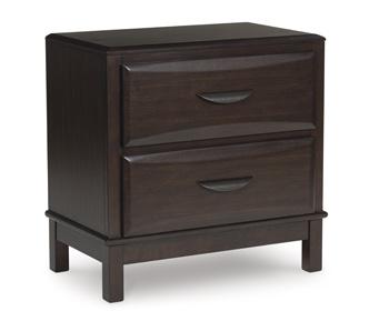 Vanmore Nightstand - Tony’s Furniture Store & Linen (GA) - Multi Location