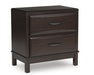Vanmore Nightstand - Tony’s Furniture Store & Linen (GA) - Multi Location