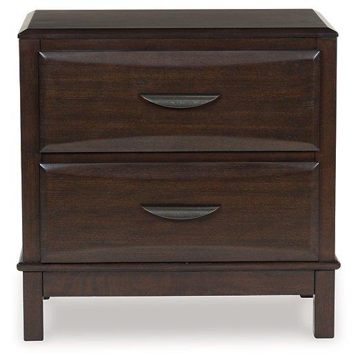 Vanmore Nightstand - Tony’s Furniture Store & Linen (GA) - Multi Location