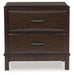 Vanmore Nightstand - Tony’s Furniture Store & Linen (GA) - Multi Location