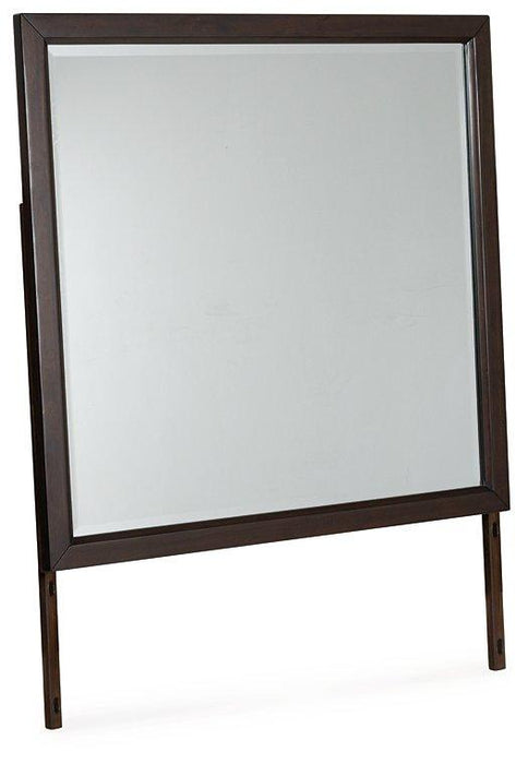 Vanmore Dresser and Mirror - Tony’s Furniture Store & Linen (GA) - Multi Location