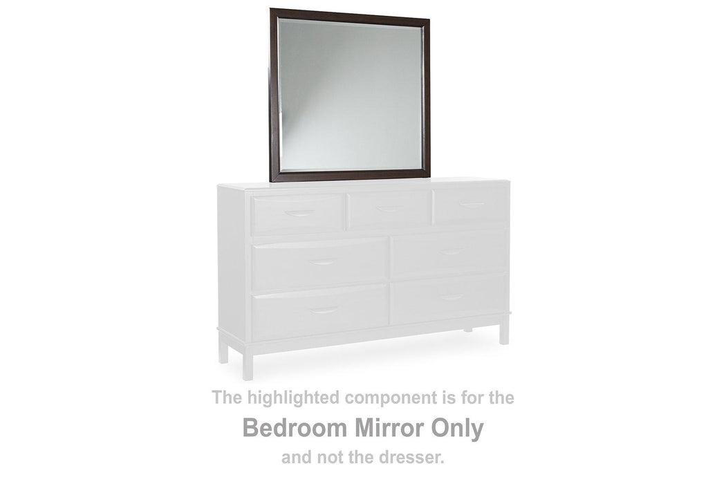 Vanmore Dresser and Mirror - Tony’s Furniture Store & Linen (GA) - Multi Location