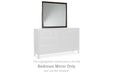 Vanmore Dresser and Mirror - Tony’s Furniture Store & Linen (GA) - Multi Location