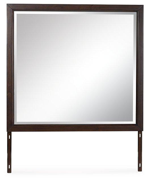 Vanmore Dresser and Mirror - Tony’s Furniture Store & Linen (GA) - Multi Location