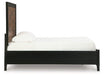 Kraeburn Panel Storage Bed - Tony’s Furniture Store & Linen (GA) - Multi Location