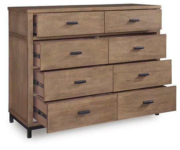 Tomtyn Dresser - Tony’s Furniture Store & Linen (GA) - Multi Location
