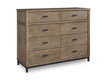Tomtyn Dresser - Tony’s Furniture Store & Linen (GA) - Multi Location
