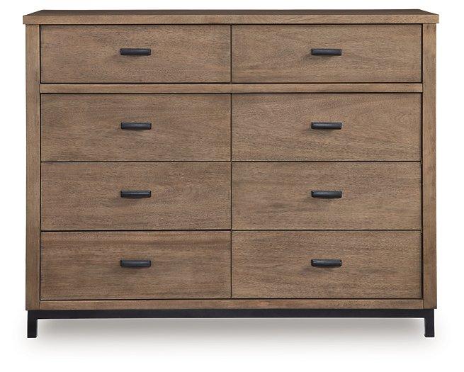 Tomtyn Dresser - Tony’s Furniture Store & Linen (GA) - Multi Location