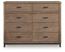 Tomtyn Dresser - Tony’s Furniture Store & Linen (GA) - Multi Location