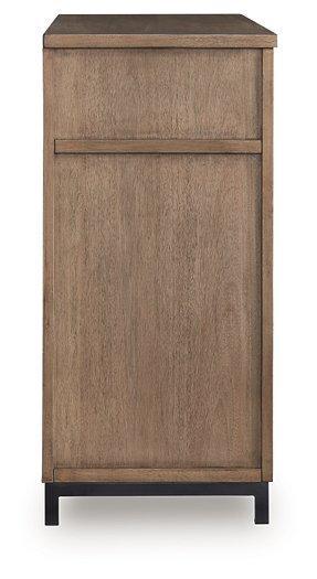 Tomtyn Dresser and Mirror - Tony’s Furniture Store & Linen (GA) - Multi Location