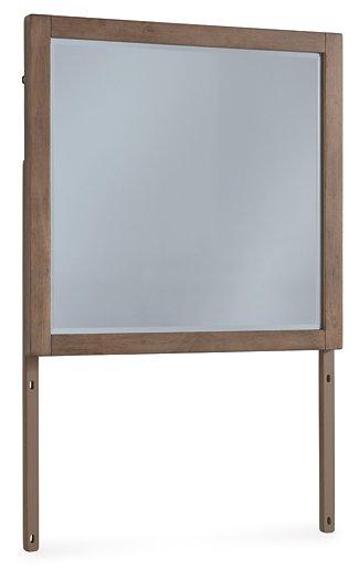 Tomtyn Dresser and Mirror - Tony’s Furniture Store & Linen (GA) - Multi Location