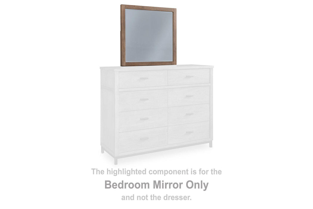 Tomtyn Dresser and Mirror - Tony’s Furniture Store & Linen (GA) - Multi Location