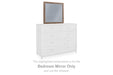 Tomtyn Dresser and Mirror - Tony’s Furniture Store & Linen (GA) - Multi Location