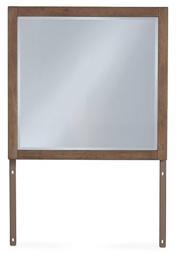 Tomtyn Dresser and Mirror - Tony’s Furniture Store & Linen (GA) - Multi Location