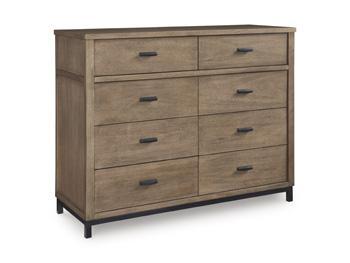 Tomtyn Dresser and Mirror - Tony’s Furniture Store & Linen (GA) - Multi Location