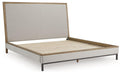 Tomtyn Upholstered Bed - Tony’s Furniture Store & Linen (GA) - Multi Location