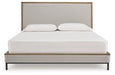 Tomtyn Upholstered Bed - Tony’s Furniture Store & Linen (GA) - Multi Location