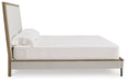 Tomtyn Upholstered Bed - Tony’s Furniture Store & Linen (GA) - Multi Location