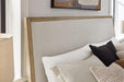 Tomtyn Upholstered Bed - Tony’s Furniture Store & Linen (GA) - Multi Location