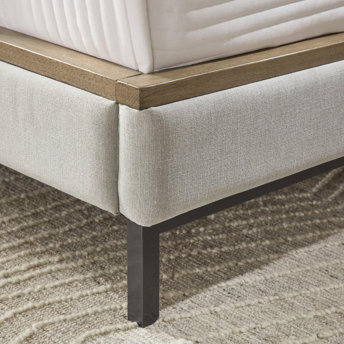 Tomtyn Upholstered Bed - Tony’s Furniture Store & Linen (GA) - Multi Location