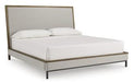 Tomtyn Upholstered Bed - Tony’s Furniture Store & Linen (GA) - Multi Location