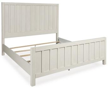 Shaybrock Bed - Tony’s Furniture Store & Linen (GA) - Multi Location