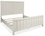 Shaybrock Bed - Tony’s Furniture Store & Linen (GA) - Multi Location