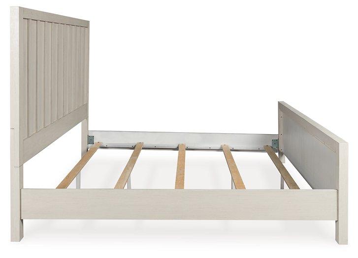 Shaybrock Bed - Tony’s Furniture Store & Linen (GA) - Multi Location