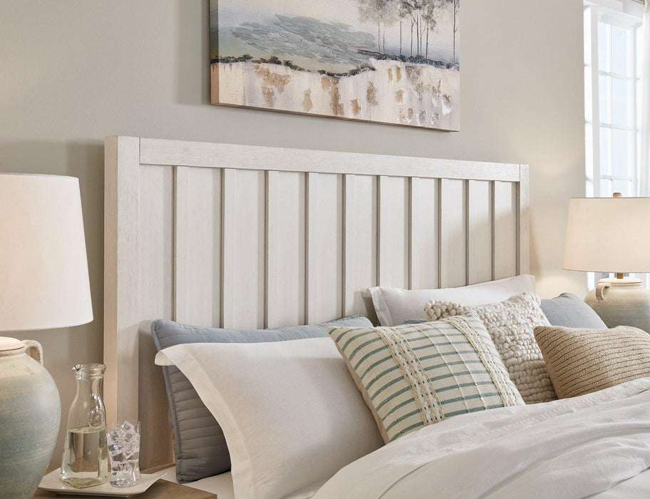 Shaybrock Bed - Tony’s Furniture Store & Linen (GA) - Multi Location