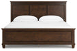 Danabrin Bed - Tony’s Furniture Store & Linen (GA) - Multi Location