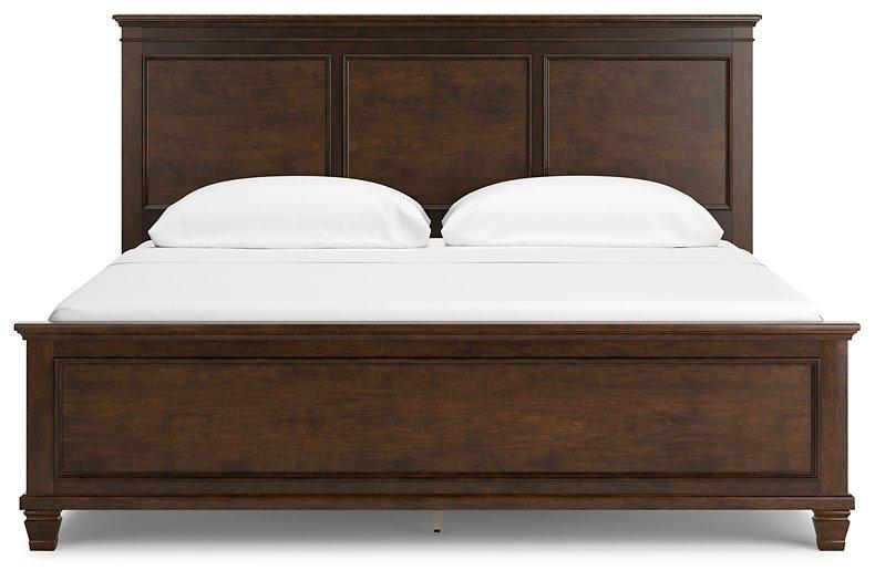 Danabrin Bed - Tony’s Furniture Store & Linen (GA) - Multi Location