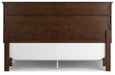 Danabrin Bed - Tony’s Furniture Store & Linen (GA) - Multi Location