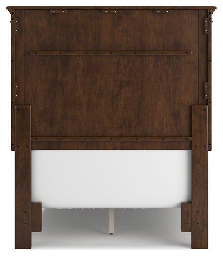 Danabrin Bed - Tony’s Furniture Store & Linen (GA) - Multi Location