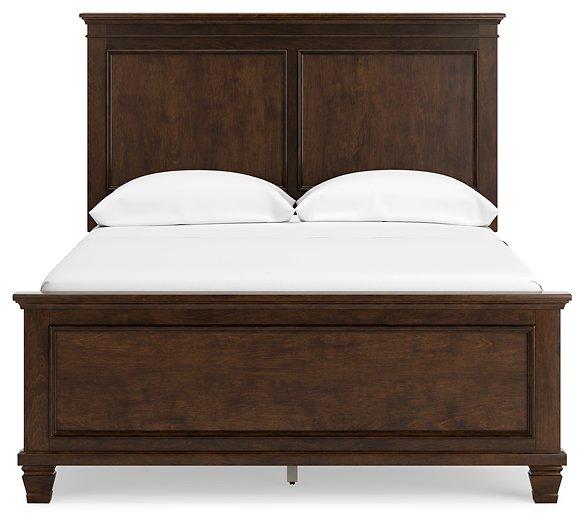 Danabrin Bed - Tony’s Furniture Store & Linen (GA) - Multi Location