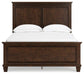 Danabrin Bed - Tony’s Furniture Store & Linen (GA) - Multi Location