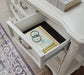 Montelaine Dresser and Mirror - Tony’s Furniture Store & Linen (GA) - Multi Location