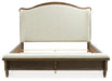 Sturlayne Upholstered Bed - Tony’s Furniture Store & Linen (GA) - Multi Location