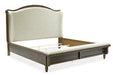 Sturlayne Upholstered Bed - Tony’s Furniture Store & Linen (GA) - Multi Location