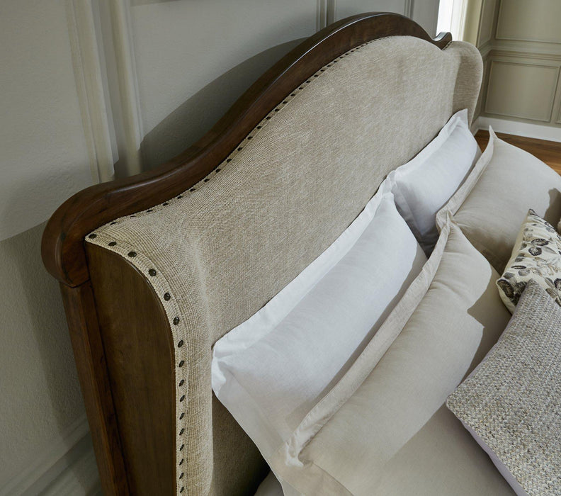 Sturlayne Upholstered Bed - Tony’s Furniture Store & Linen (GA) - Multi Location