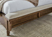 Sturlayne Upholstered Bed - Tony’s Furniture Store & Linen (GA) - Multi Location