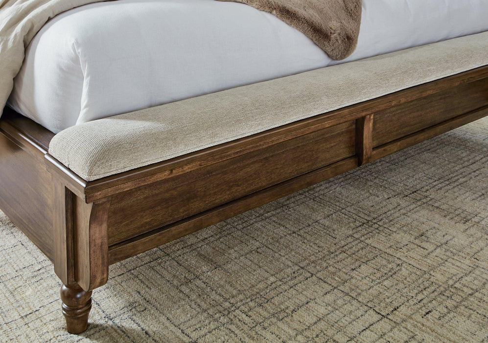 Sturlayne Upholstered Bed - Tony’s Furniture Store & Linen (GA) - Multi Location