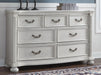 Montelaine Dresser - Tony’s Furniture Store & Linen (GA) - Multi Location