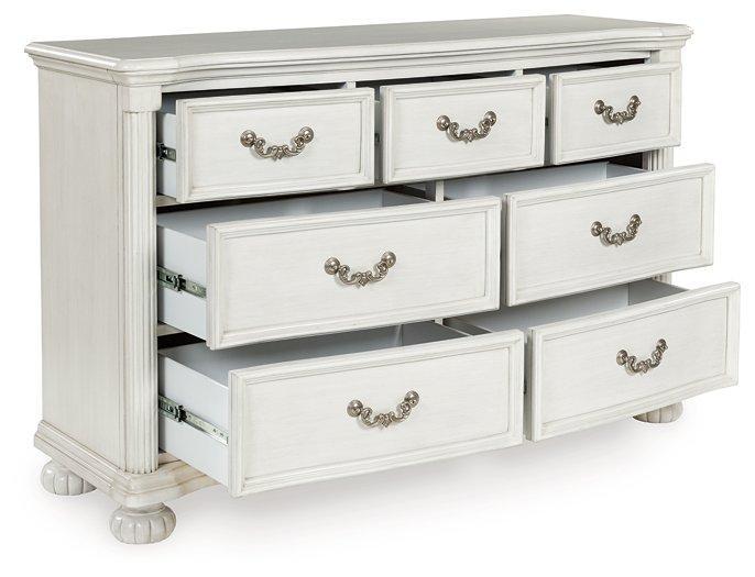 Montelaine Dresser - Tony’s Furniture Store & Linen (GA) - Multi Location