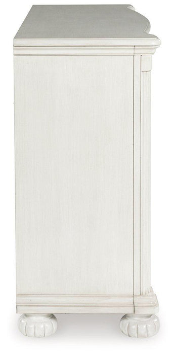 Montelaine Dresser - Tony’s Furniture Store & Linen (GA) - Multi Location