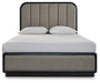 Rowanbeck Upholstered Bed - Tony’s Furniture Store & Linen (GA) - Multi Location