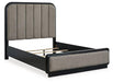 Rowanbeck Upholstered Bed - Tony’s Furniture Store & Linen (GA) - Multi Location