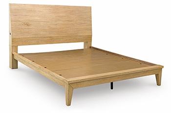 Sherbana Bed - Tony’s Furniture Store & Linen (GA) - Multi Location
