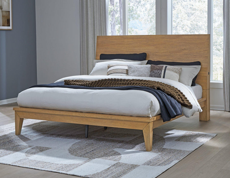 Sherbana Bed - Tony’s Furniture Store & Linen (GA) - Multi Location