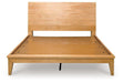 Sherbana Bed - Tony’s Furniture Store & Linen (GA) - Multi Location