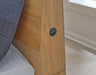 Sherbana Bed - Tony’s Furniture Store & Linen (GA) - Multi Location